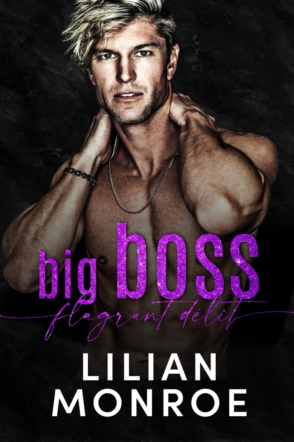 Big Boss: flagrant délit (Les milliardaires de Manhattan, Band 2) Contemporary Romance