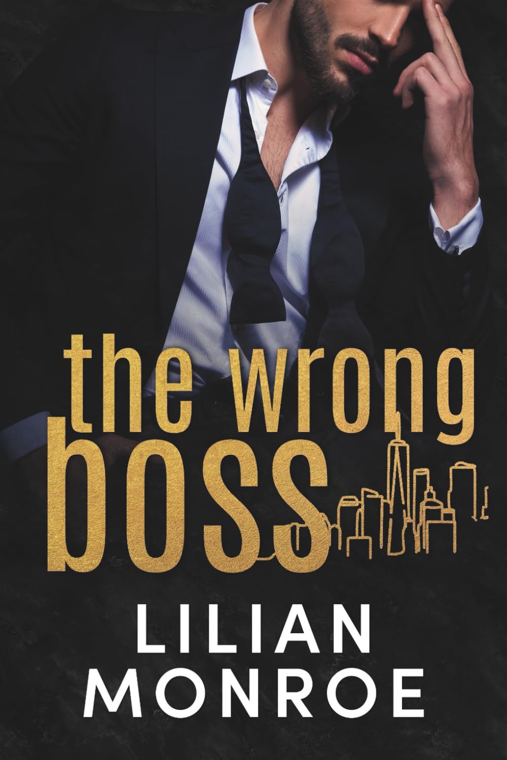 The Wrong Boss: Liebesroman mit ungeplanter Schwangerschaft (Manhattan-Milliardäre, Band 6) Contemporary Romance