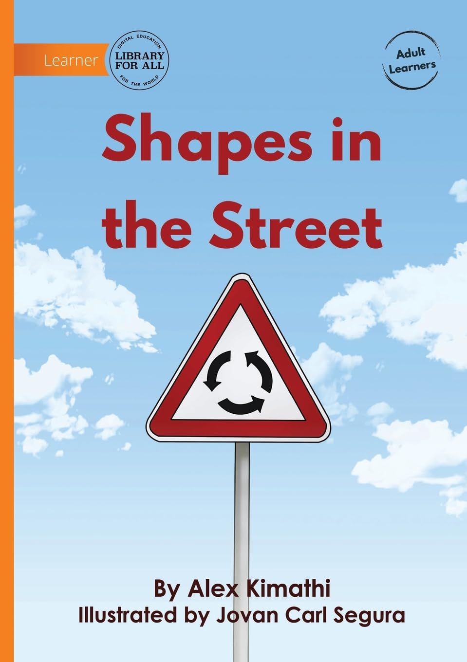 Shapes in the Street Non-fiction