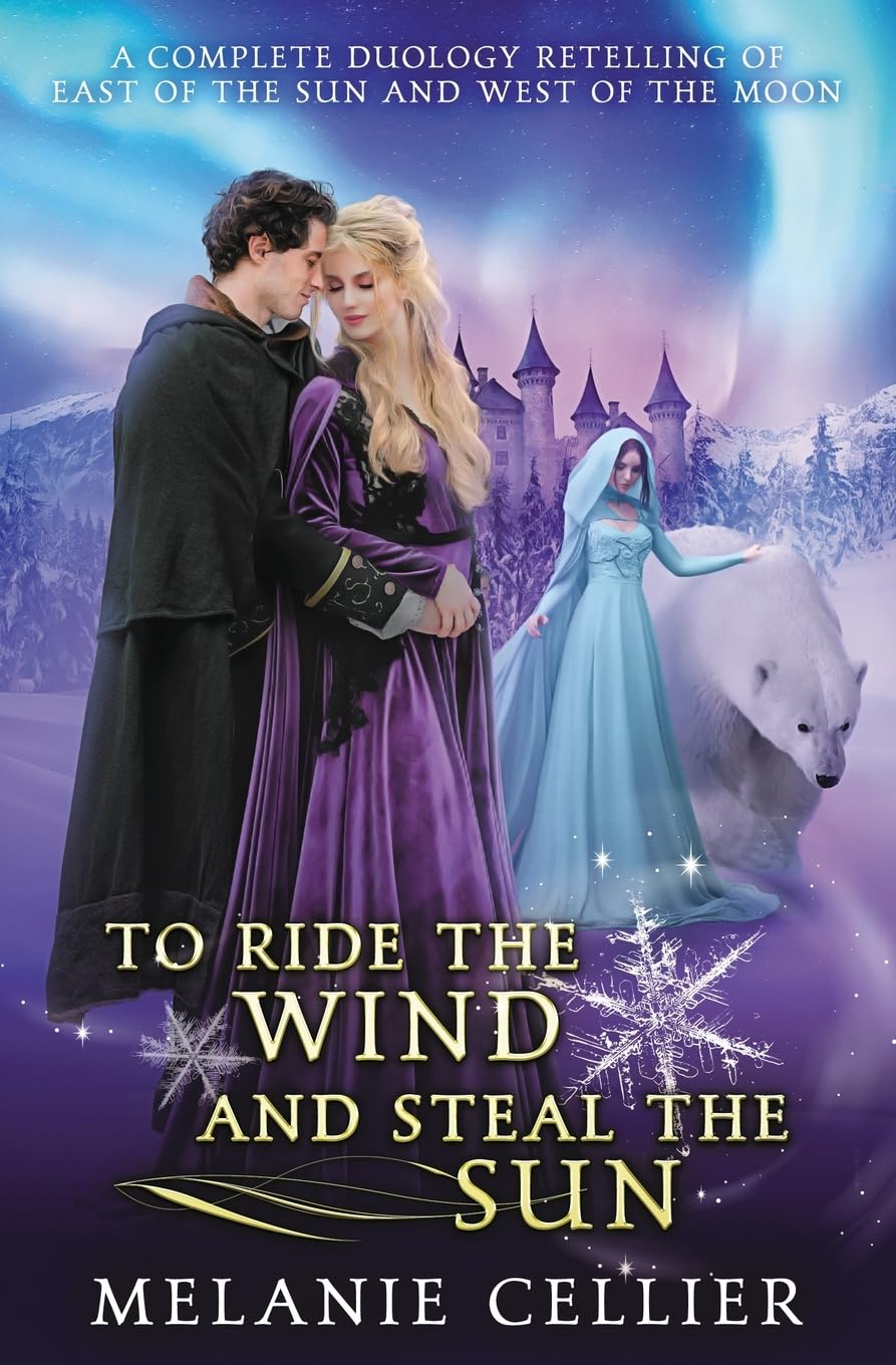 To Ride the Wind and Steal the Sun Fiction