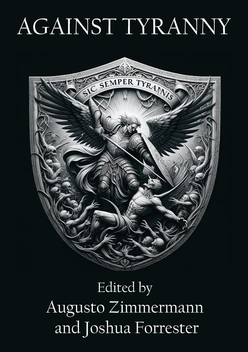 Product Image: Against Tyranny