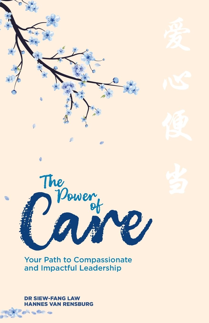 The Power of Care Law