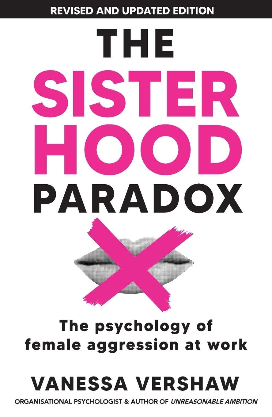 The Sisterhood Paradox Books