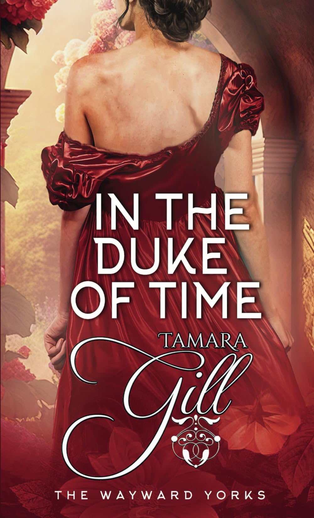 In the Duke of Time Historical Fiction