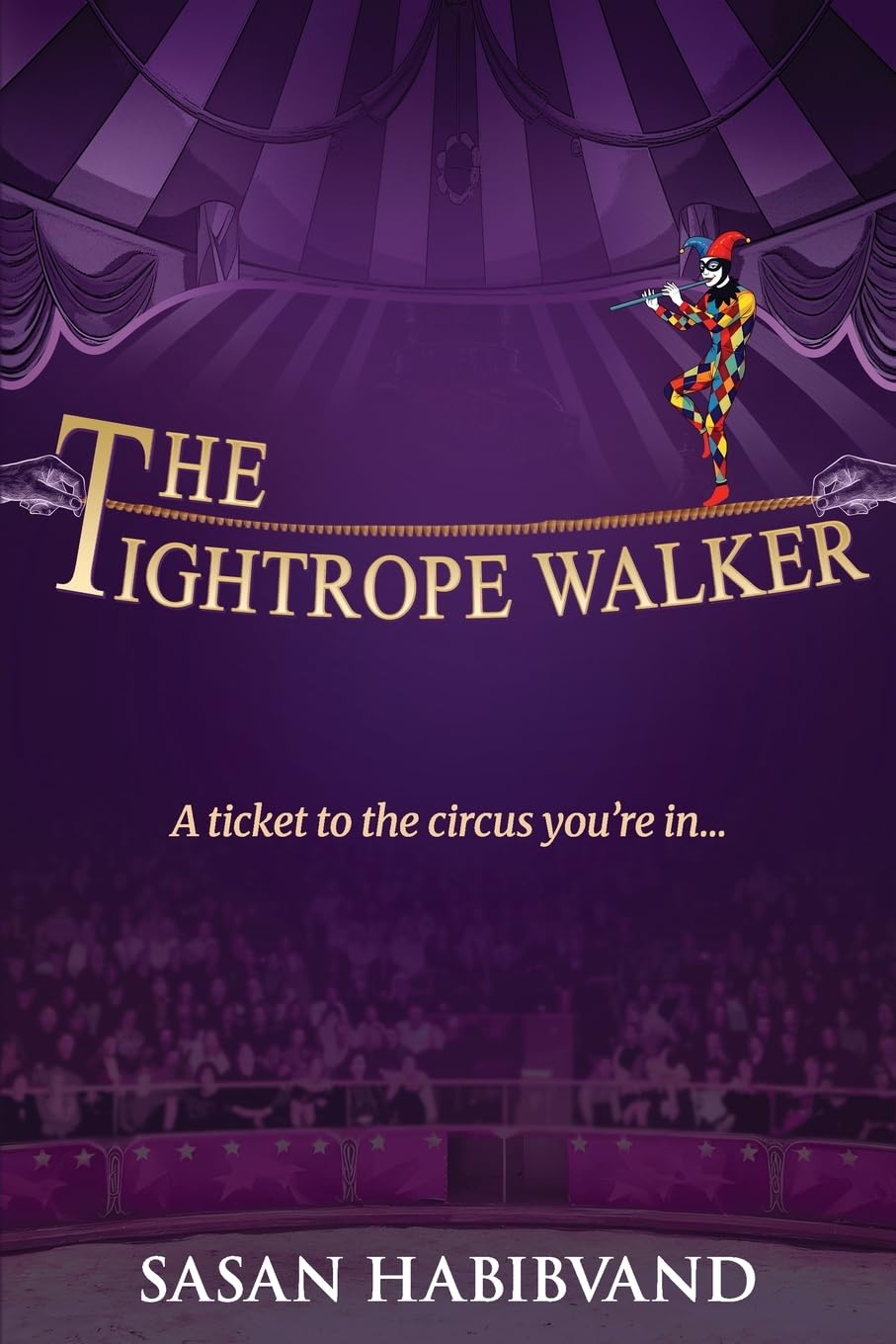 The Tightrope Walker Lifestyle