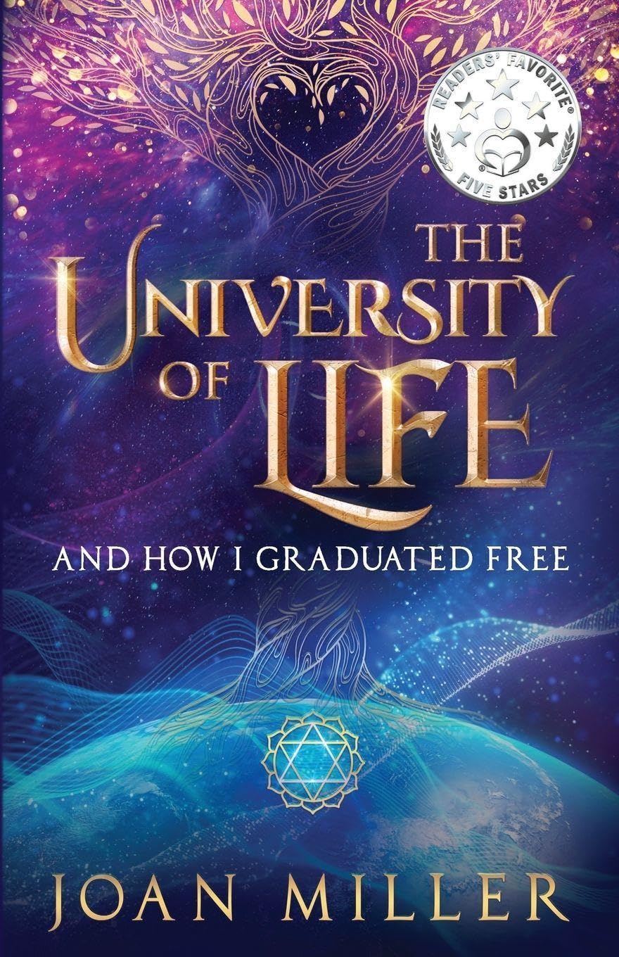 The Univrsity of Life Religion & Esotericism