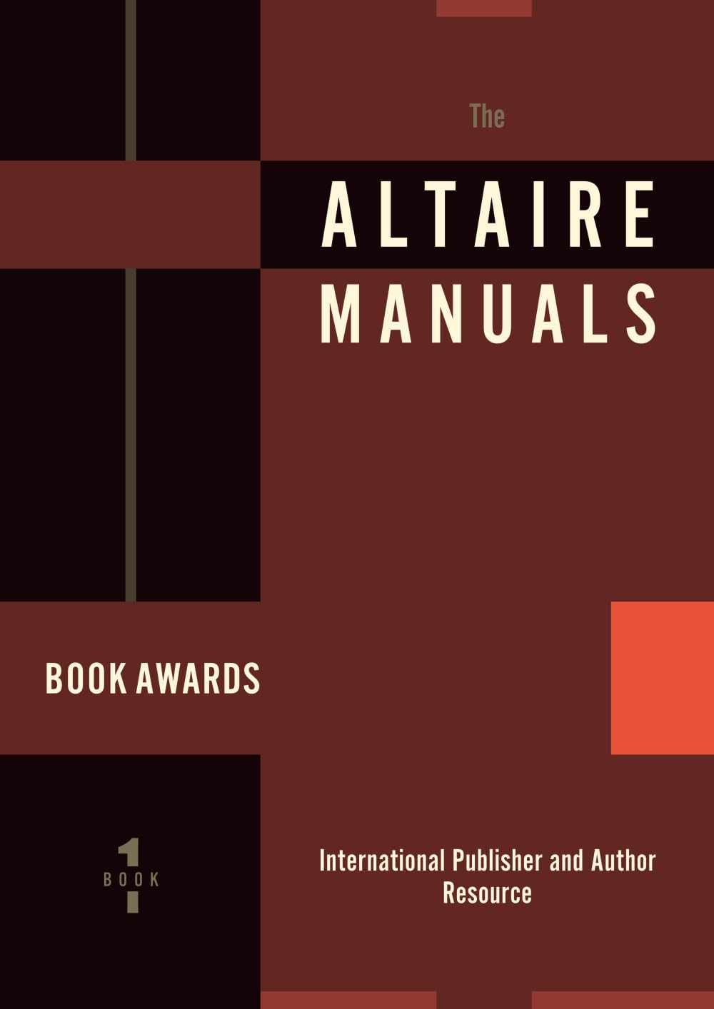 The Altaire Manuals Media & Communication