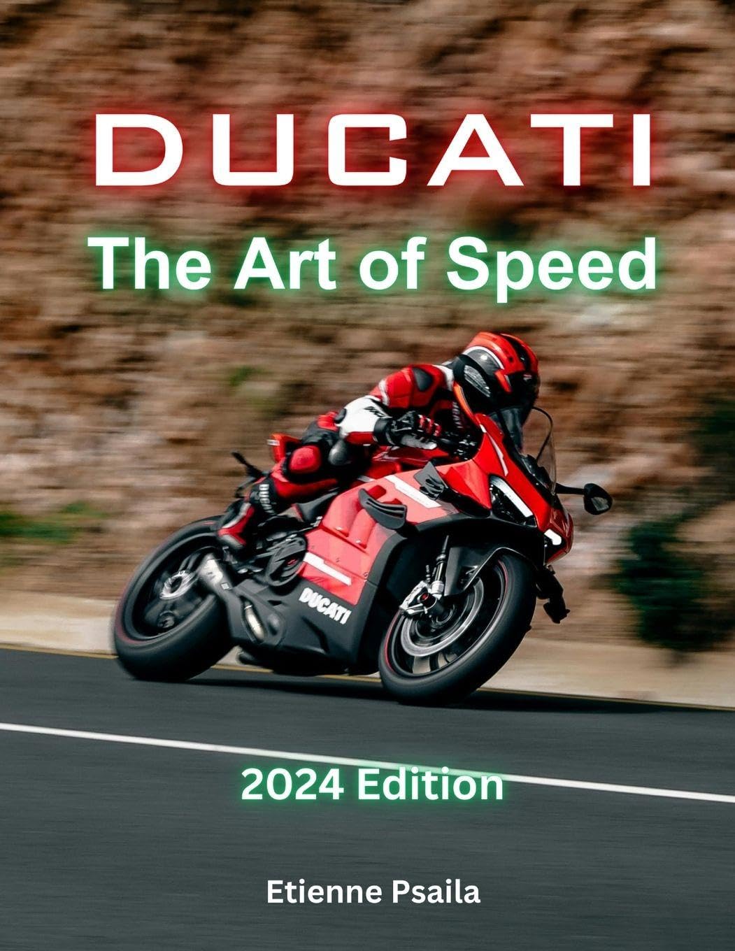 Ducati: The Art of Speed Arts & Culture