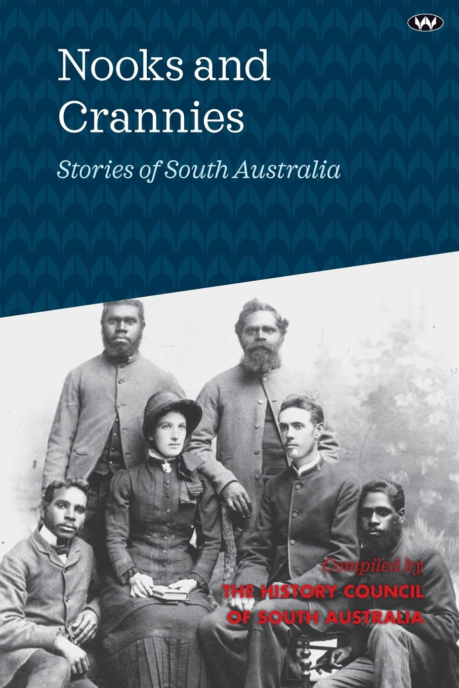 Nooks and Crannies Politics & History