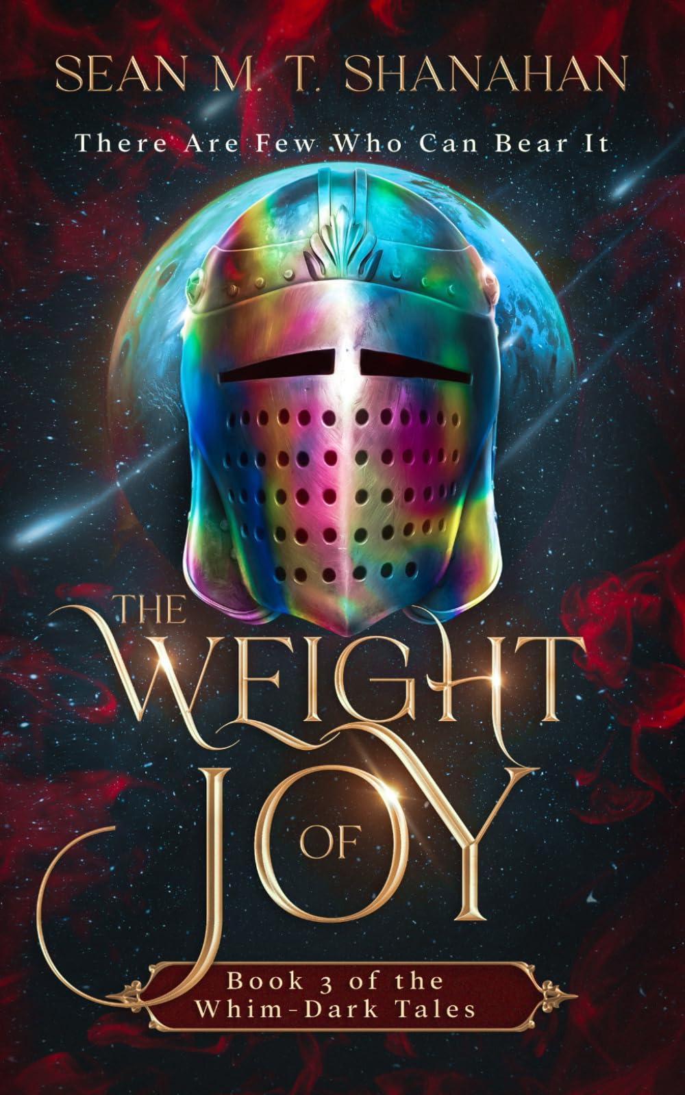 The Weight Of Joy Action & Adventure