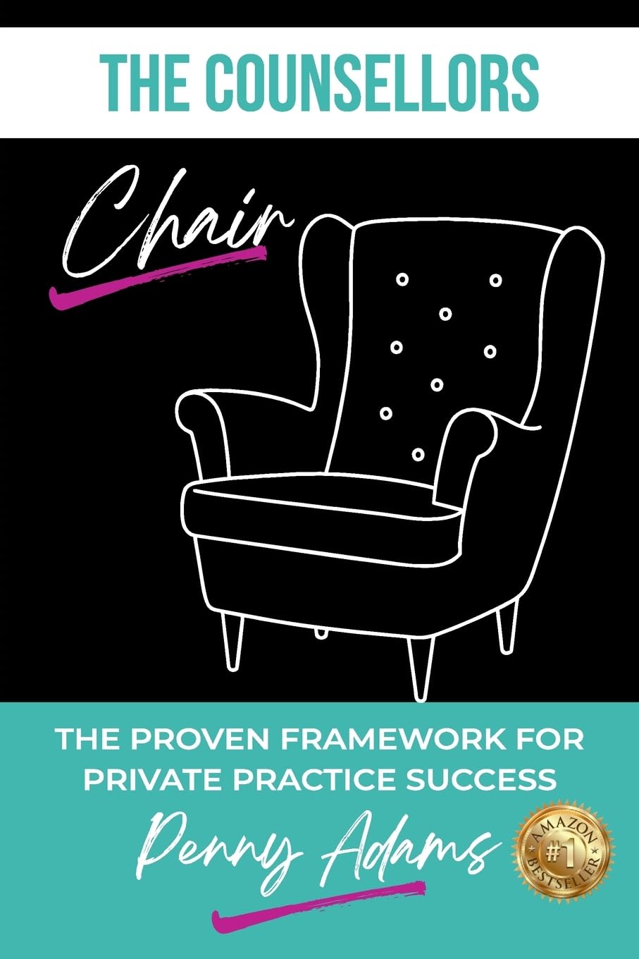 The Counsellors Chair Business, Finance & Career