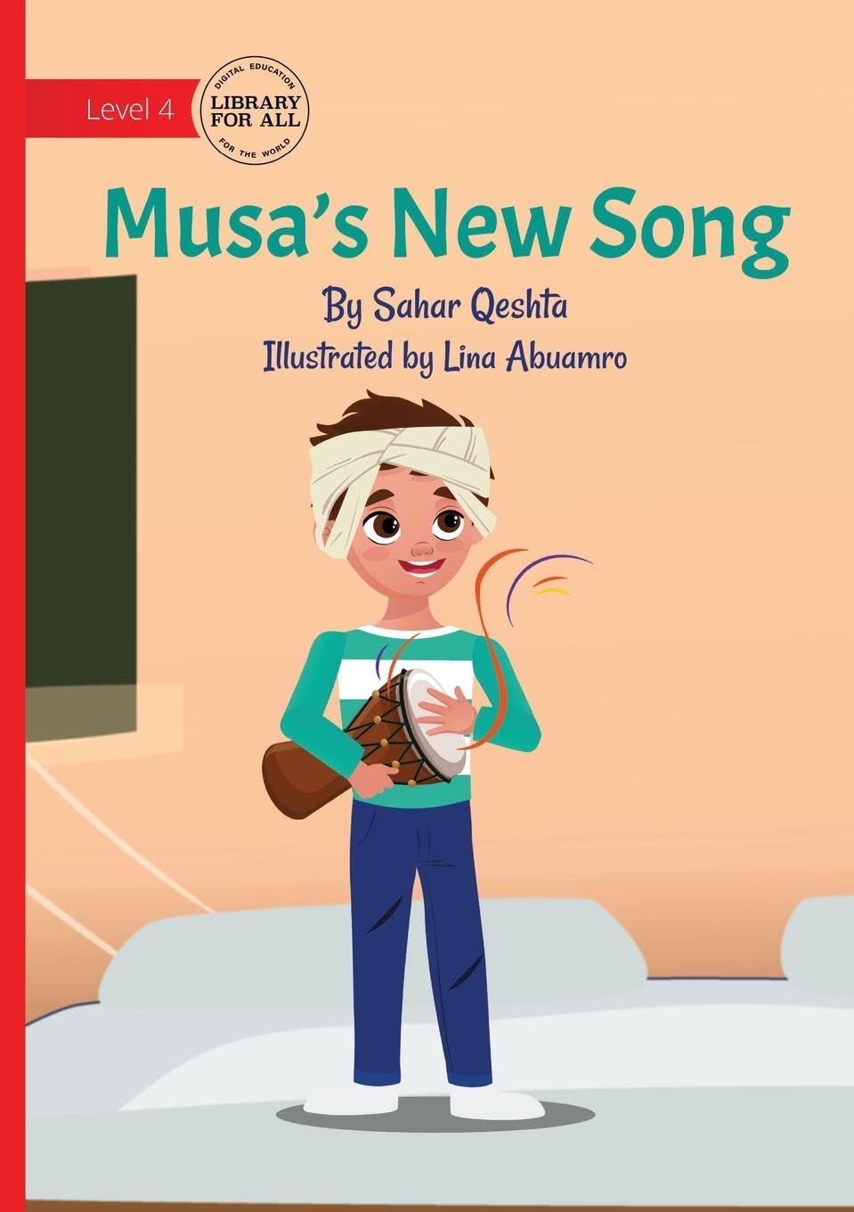 Musa's New Song Non-fiction