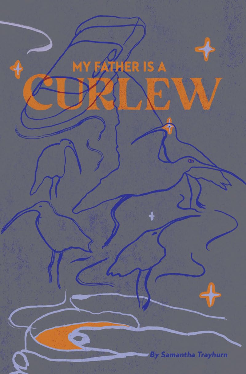 My Father is a Curlew Contemporary literature
