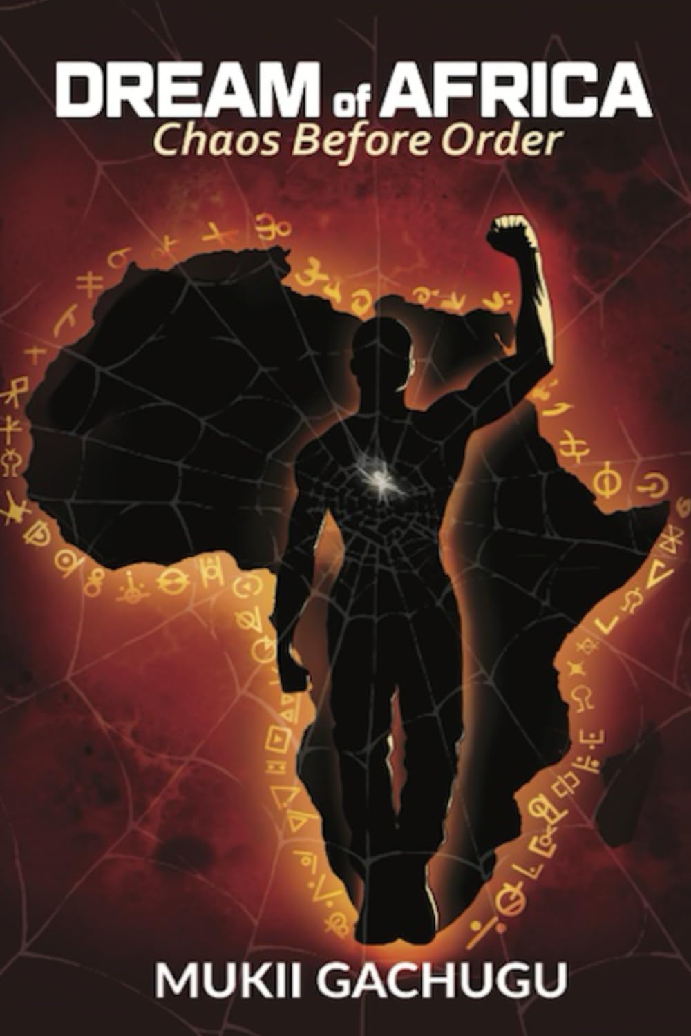 Dream of Africa Action & Adventure