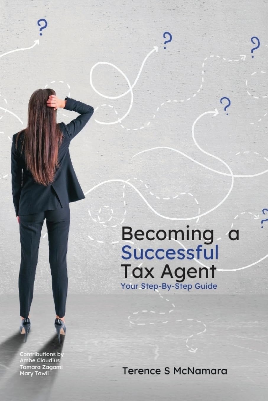 Becoming a Successful Tax Agent Law