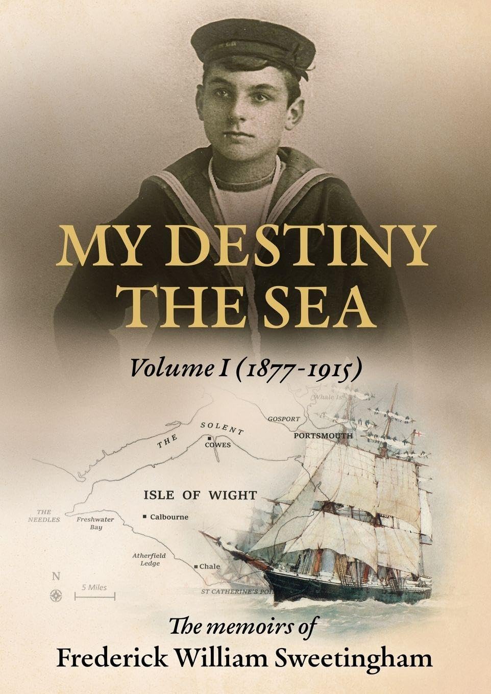 My Destiny The Sea Social Sciences