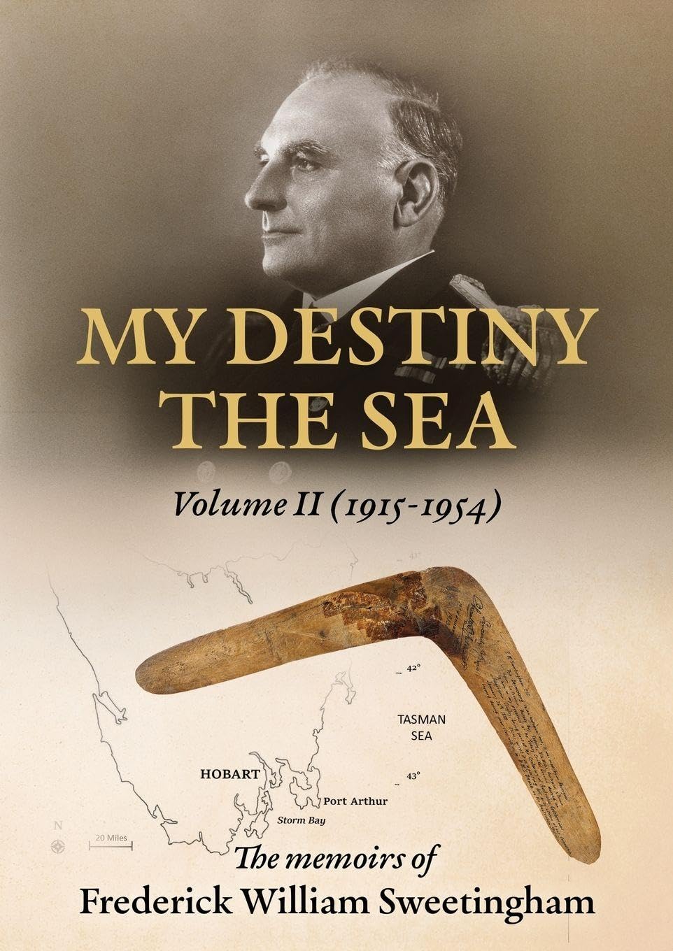 My Destiny The Sea Social Sciences
