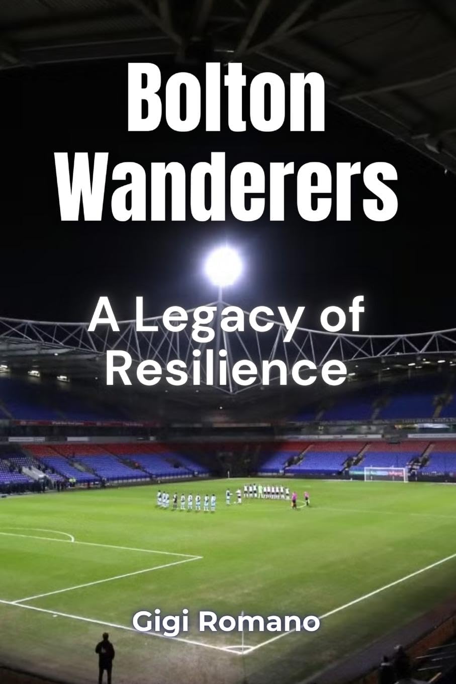 Product Image: Bolton Wanderers