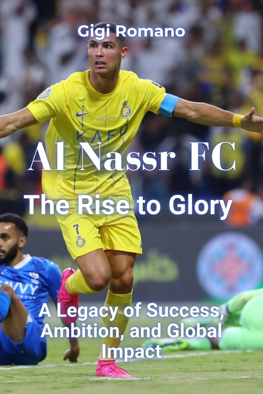Al Nassr FC Sports