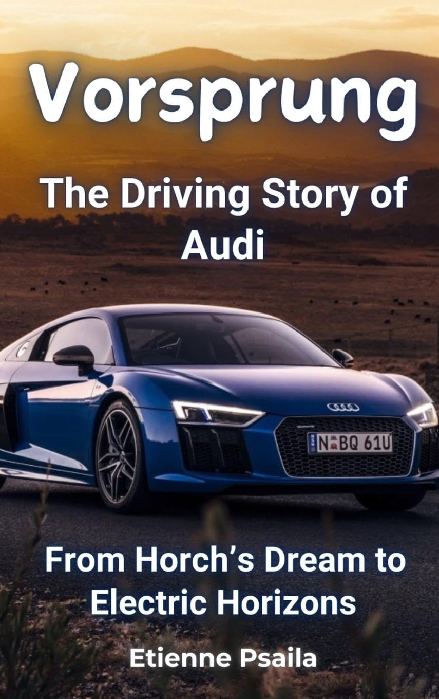 Product Image: Vorsprung