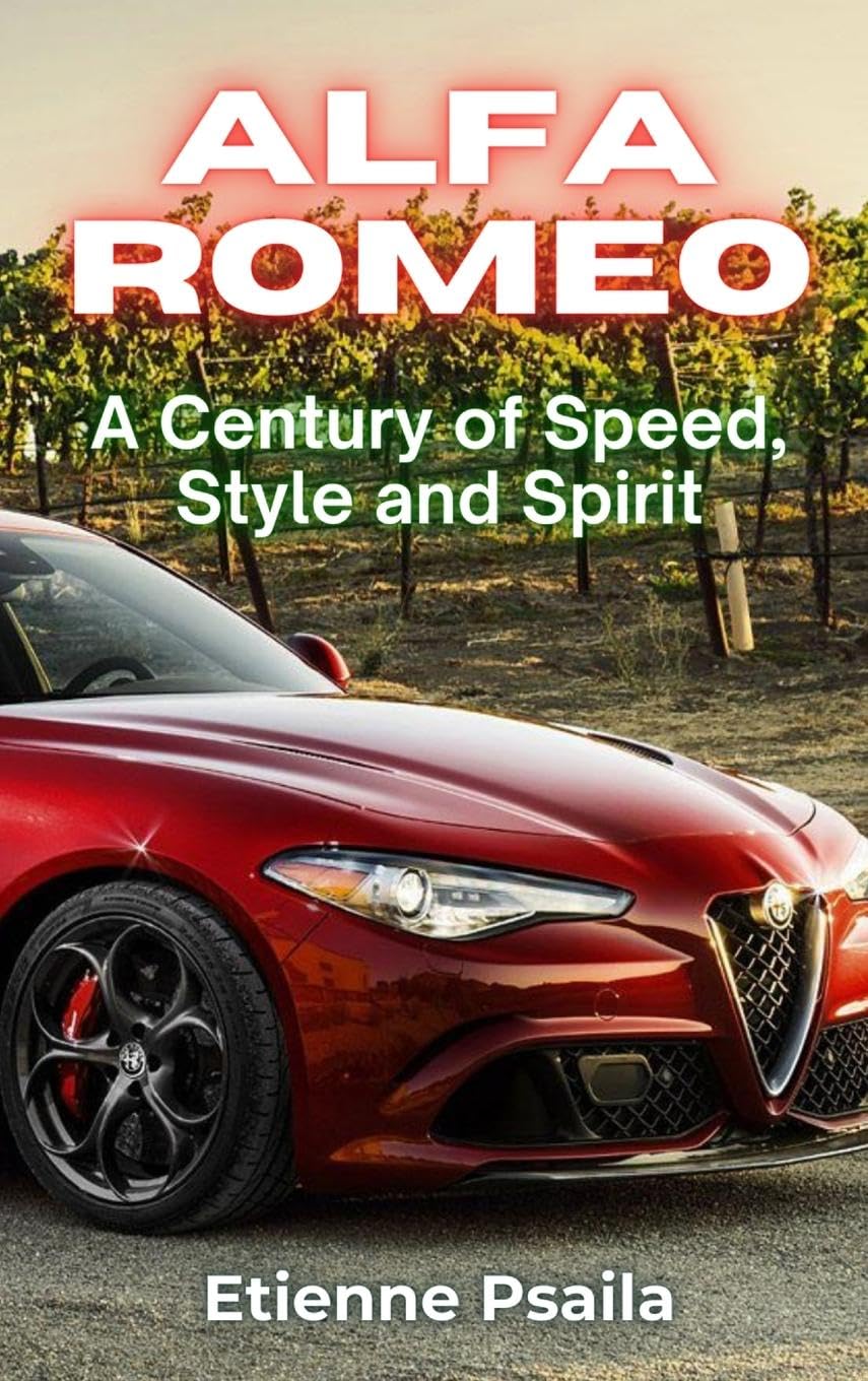 Product Image: Alfa Romeo
