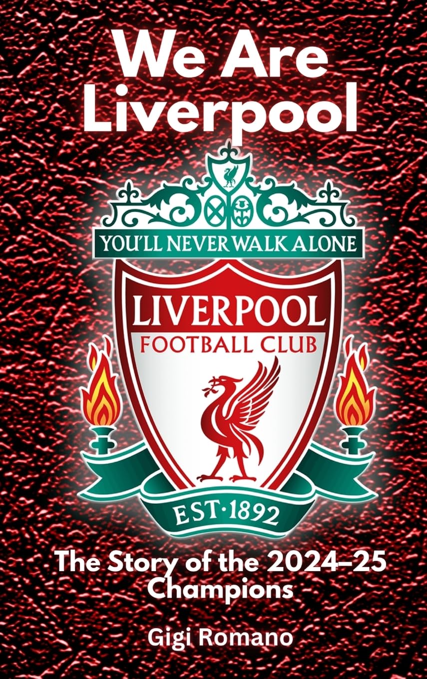 Product Image: We Are Liverpool