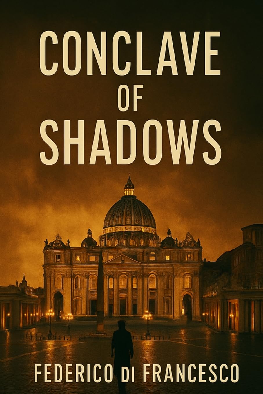 Conclave of Shadows Historical Fiction