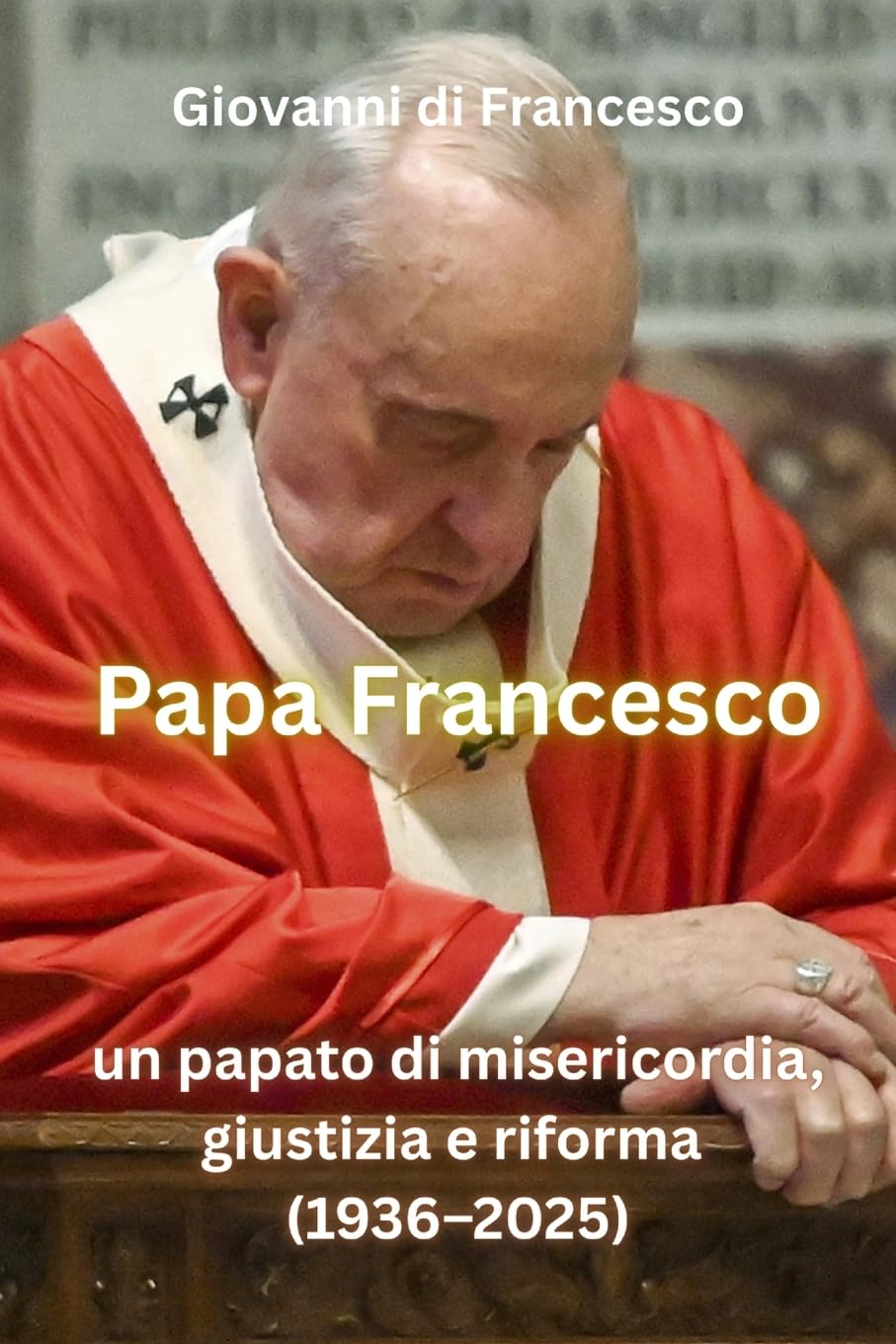 Le pape François Politics & Society