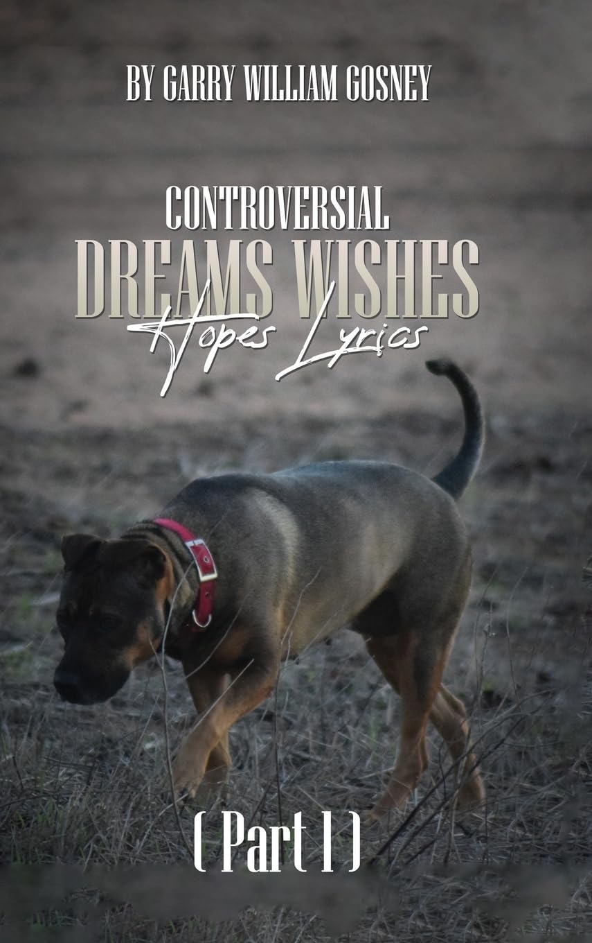 CONTROVERSIAL DREAMS WISHES HOPES LYRICS Part 1 Poetry