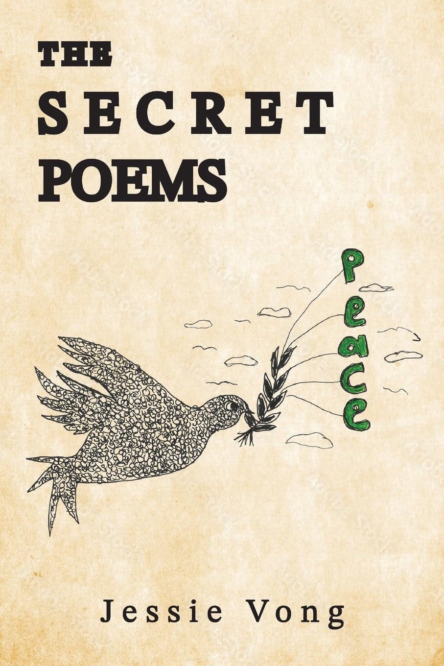 The Secret Poems Poetry