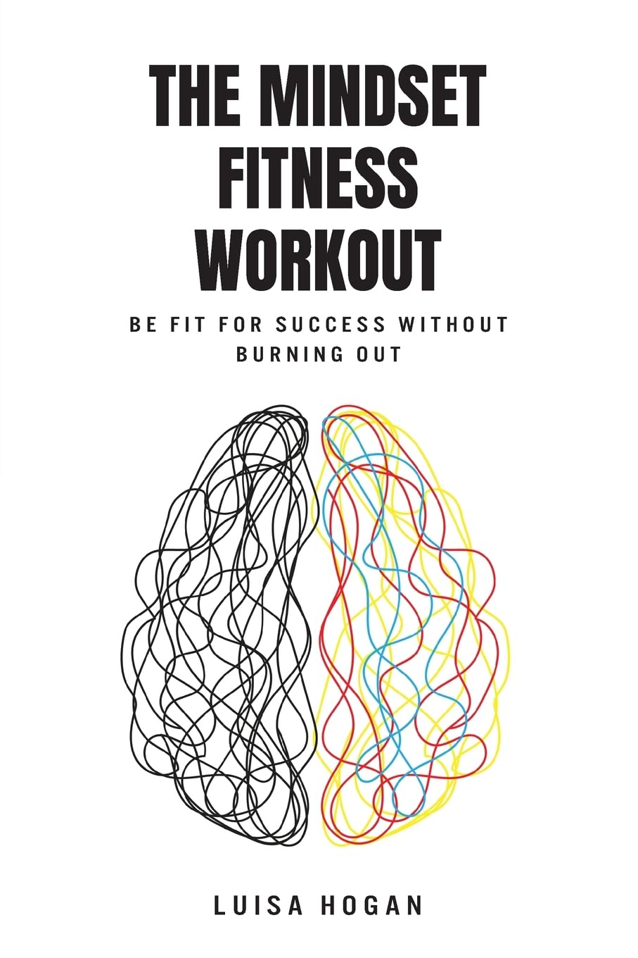 The Mindset Fitness Workout Business, Finance & Career