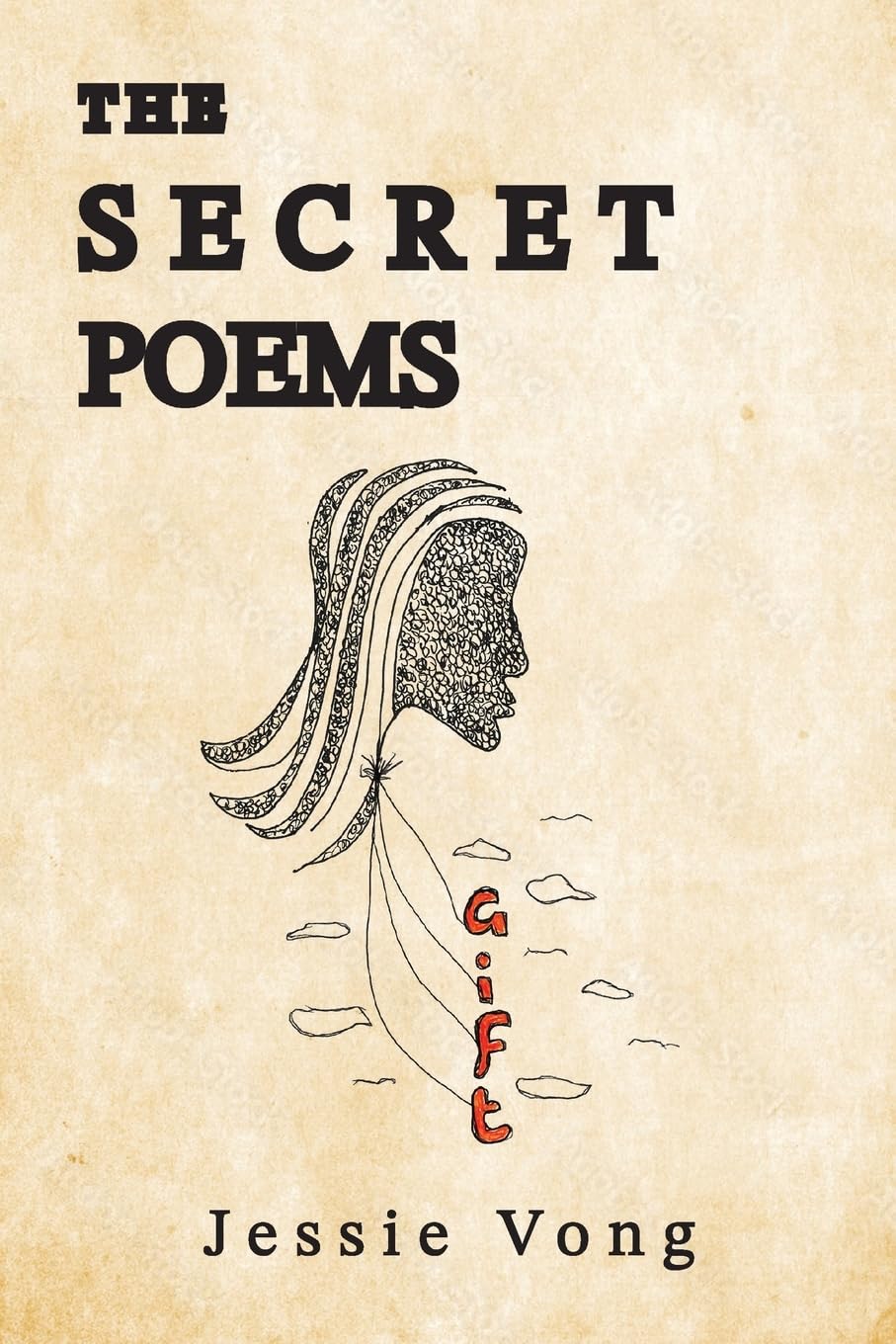 The Secret Poems Poetry