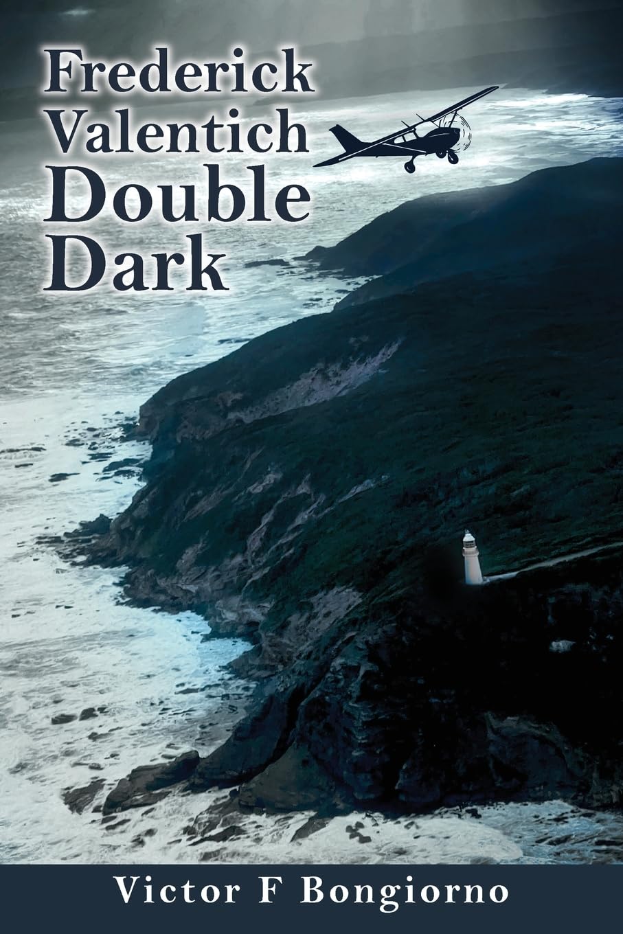 Frederick Valentich - Double Dark Memories