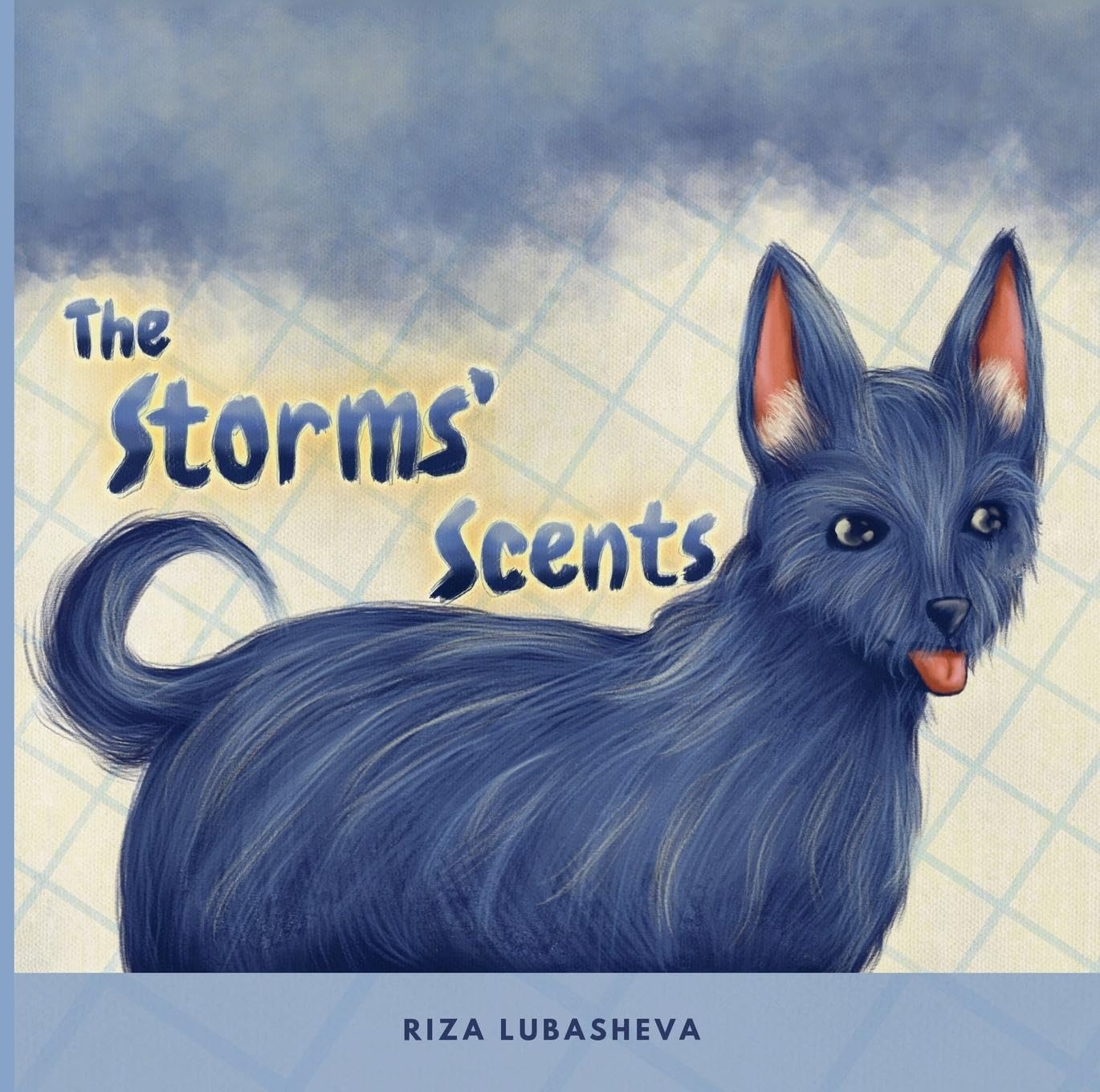 Product Image: The Storms' Scents