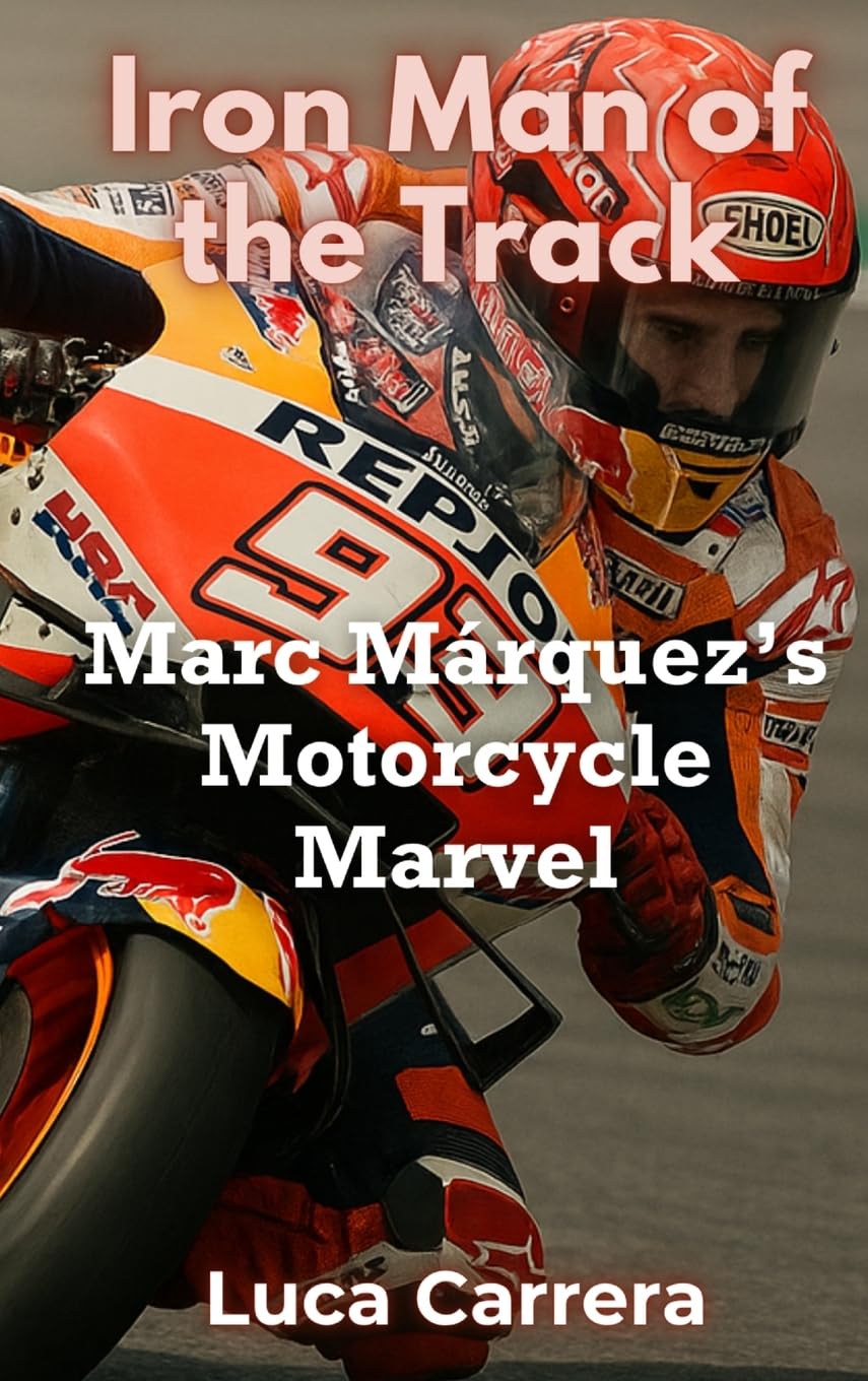 Iron Man of the Track Sports