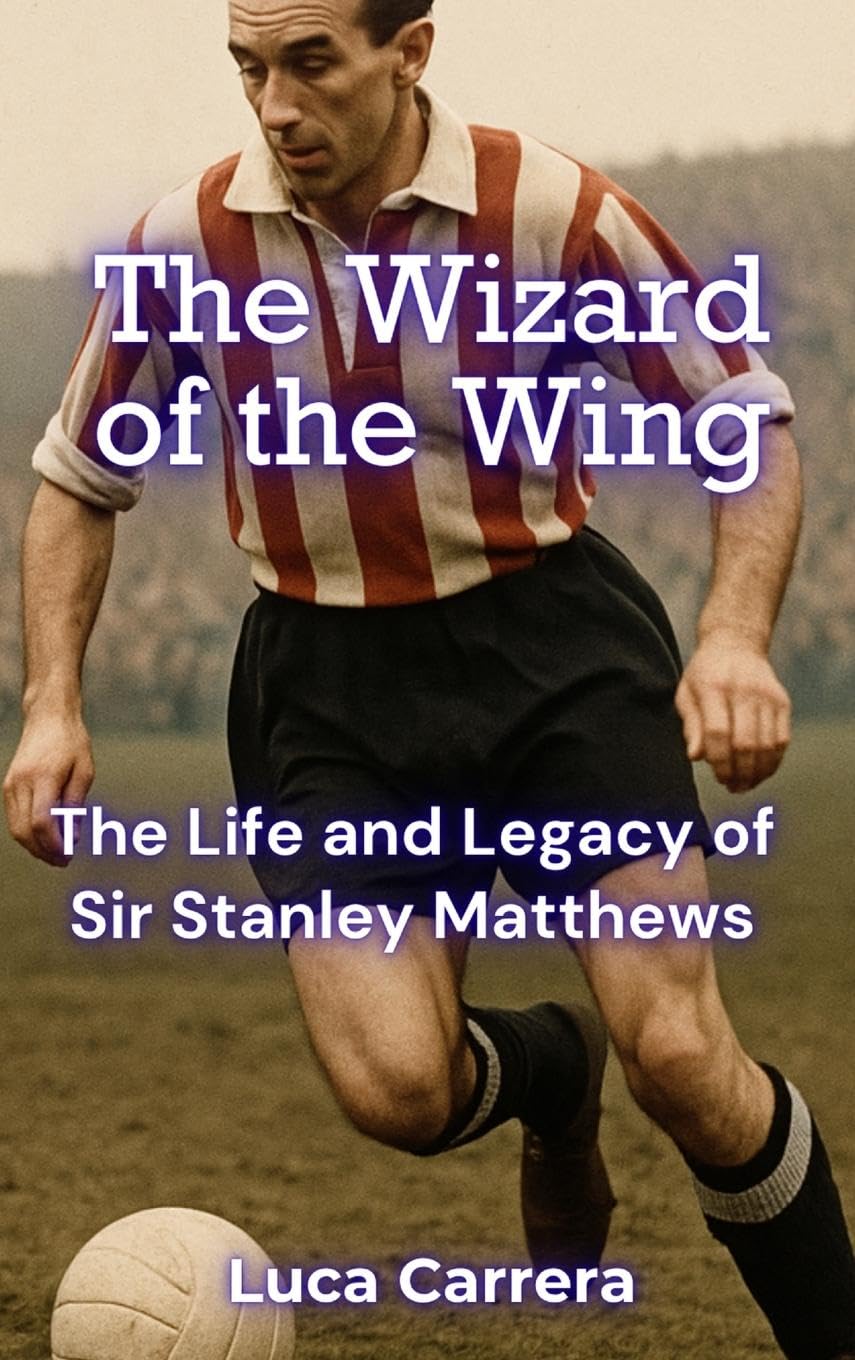 The Wizard of the Wing Sports
