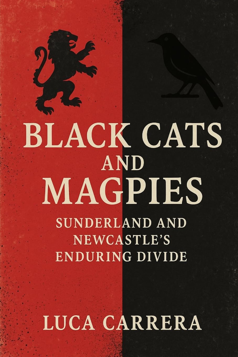 Black Cats and Magpies Sports
