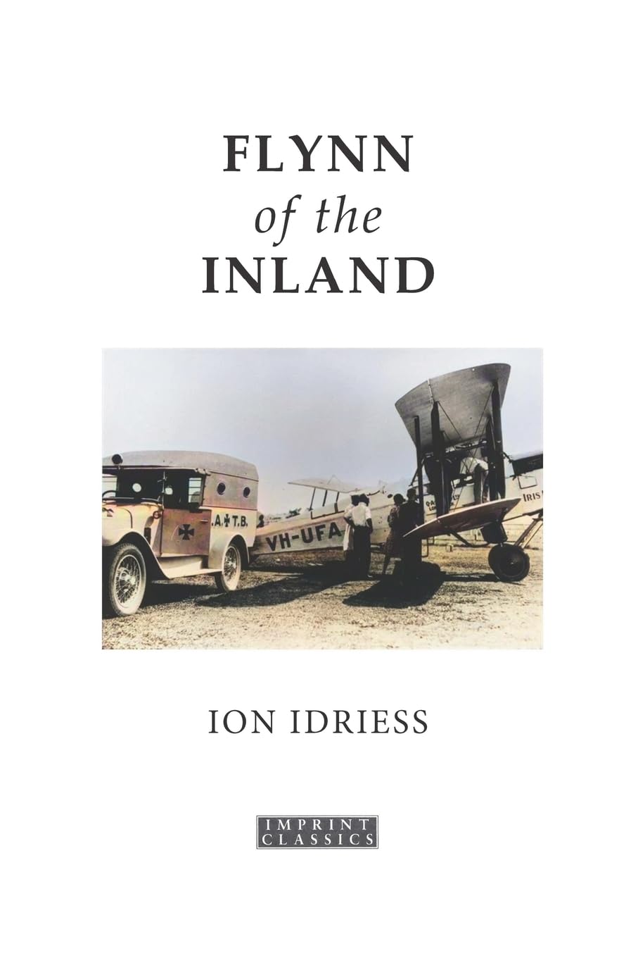Flynn of the Inland Politics & Society