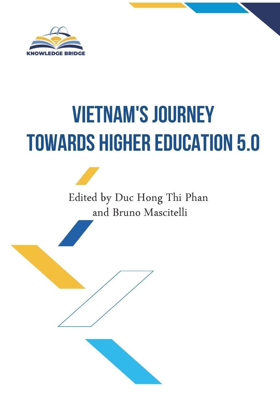 Vietnam's Journey towards Higher Education 5.0 Learning & Reference