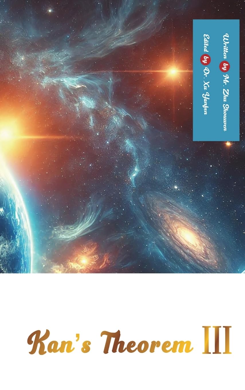 Kan's Theorem III Religion & Esotericism