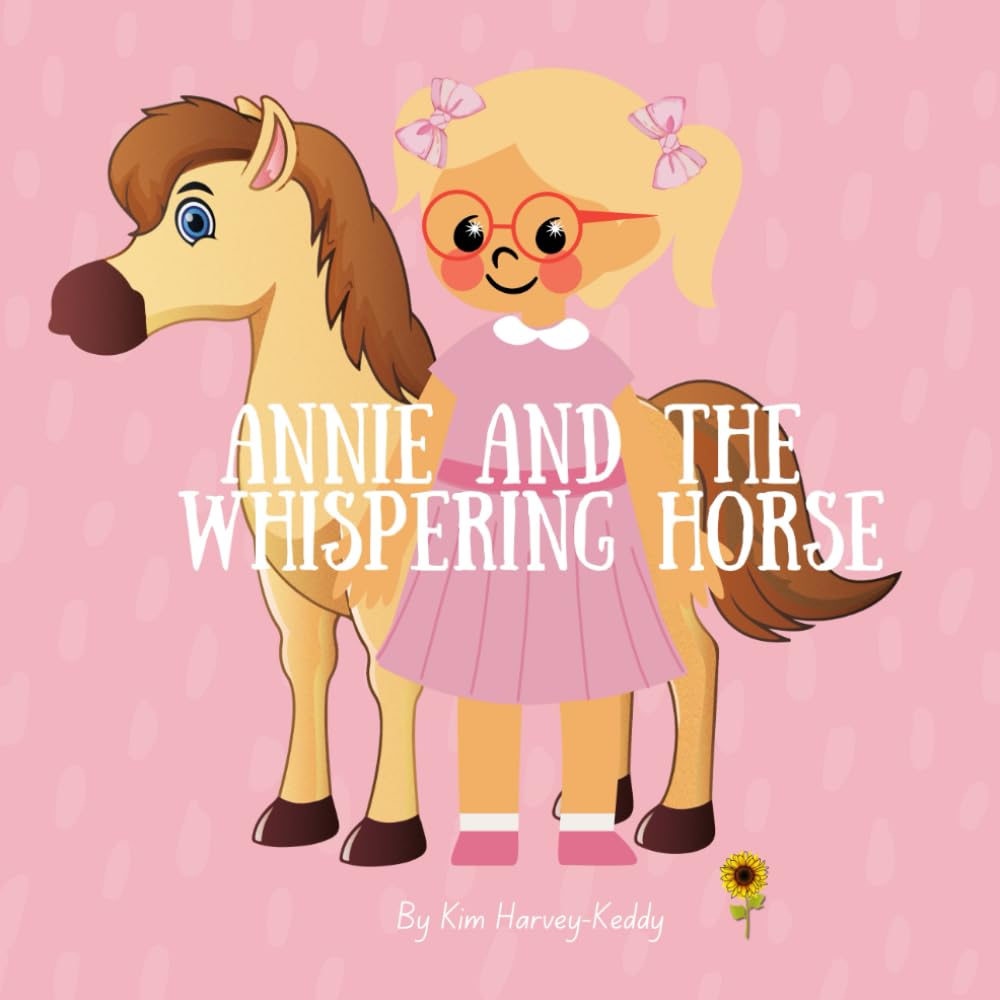 Annie and the Whispering Horse Non-fiction