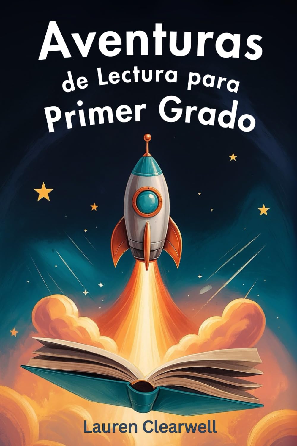Aventuras de Lectura para Primer Grado Non-fiction