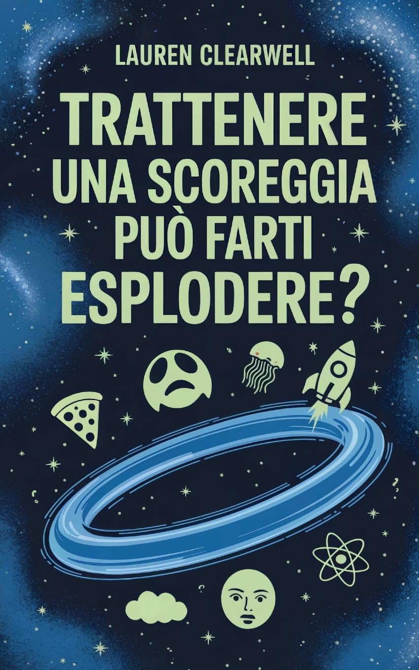 Trattenere una scoreggia può farti esplodere? Parents & Children