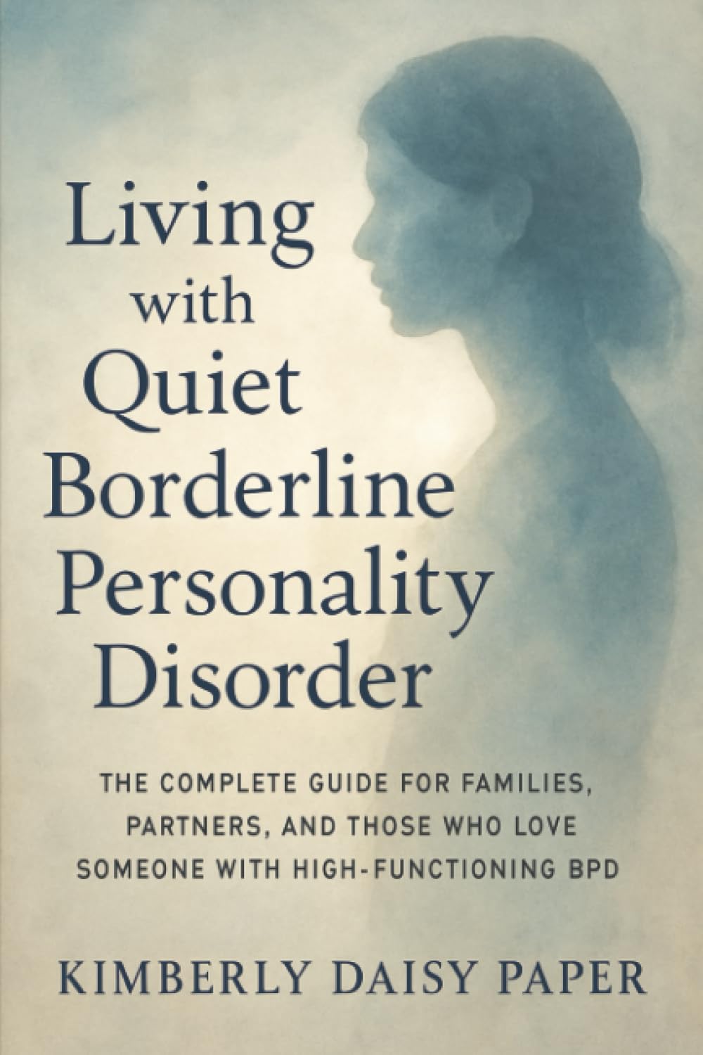 Living with Quiet Borderline Personality Disorder Medicine
