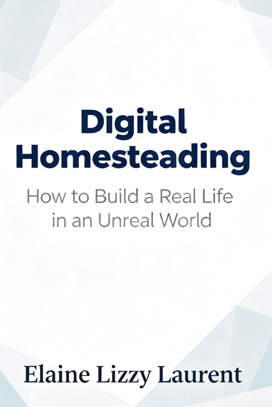 Digital Homesteading Photography