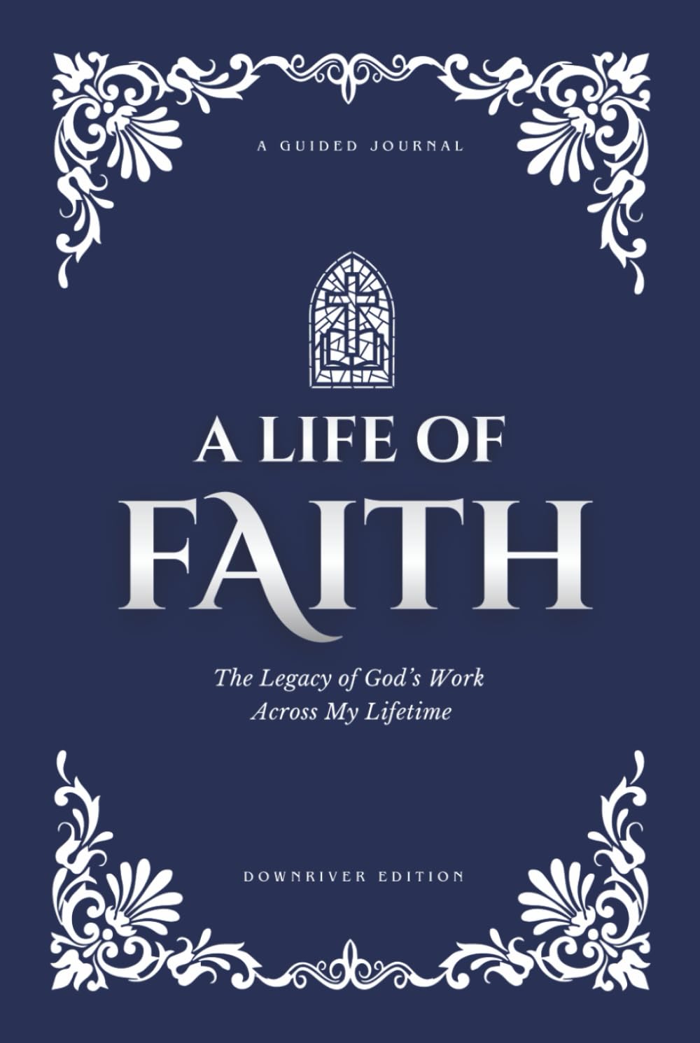 A Life of Faith Religion & Esotericism