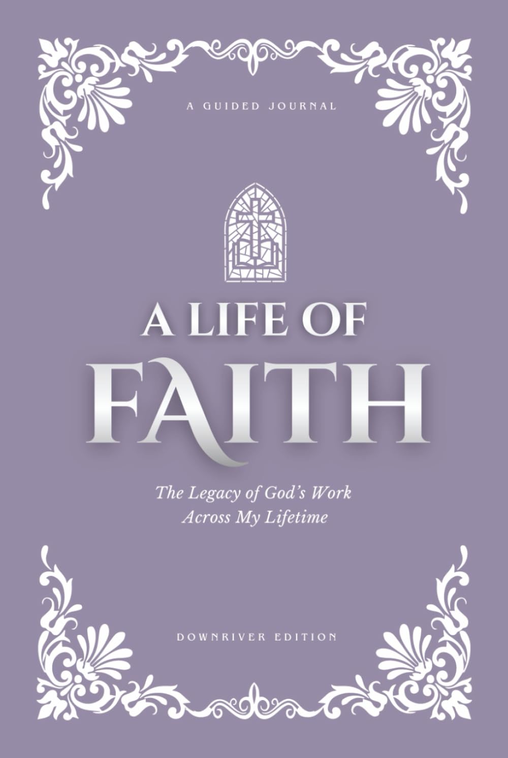 A Life of Faith Religion & Esotericism