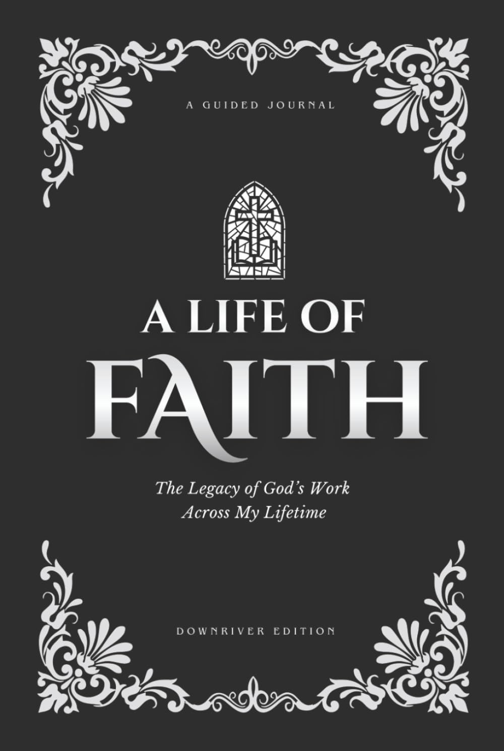 A Life of Faith Religion & Esotericism