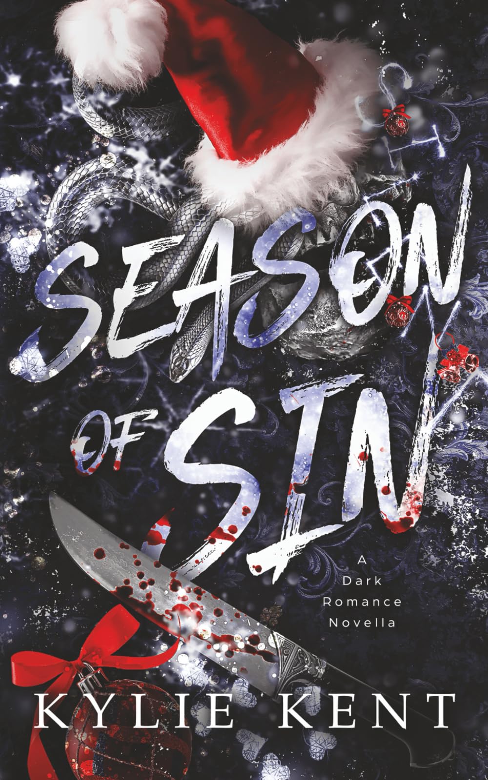 Season Of Sin Contemporary literature