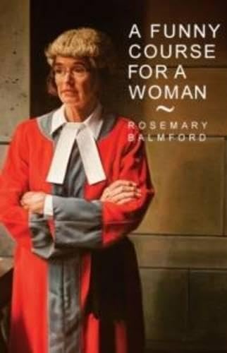 A Funny Course for a Woman Law